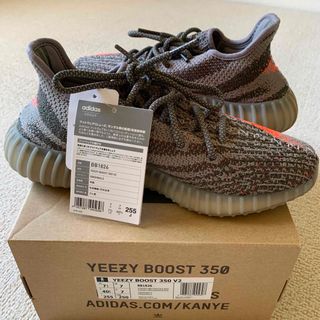 イージー(YEEZY（adidas）)のYEEZY BOOST 350 V2 BELUGA OG (スニーカー)