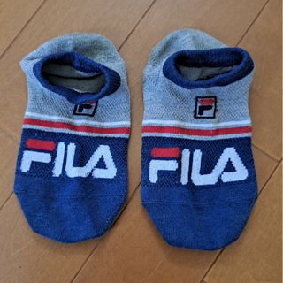 フィラ(FILA)の☆靴下3種類 16~17㎝(靴下/タイツ)