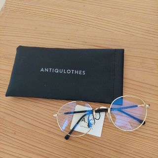 ANTICLOTHESサングラス(サングラス/メガネ)