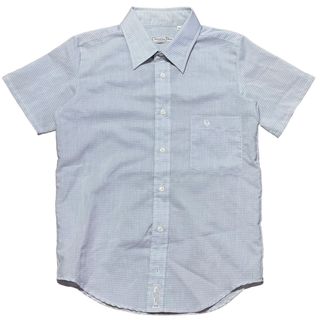 クリスチャンディオール(Christian Dior)のChristian Dior Chemises S/S Dress Shirt(シャツ)