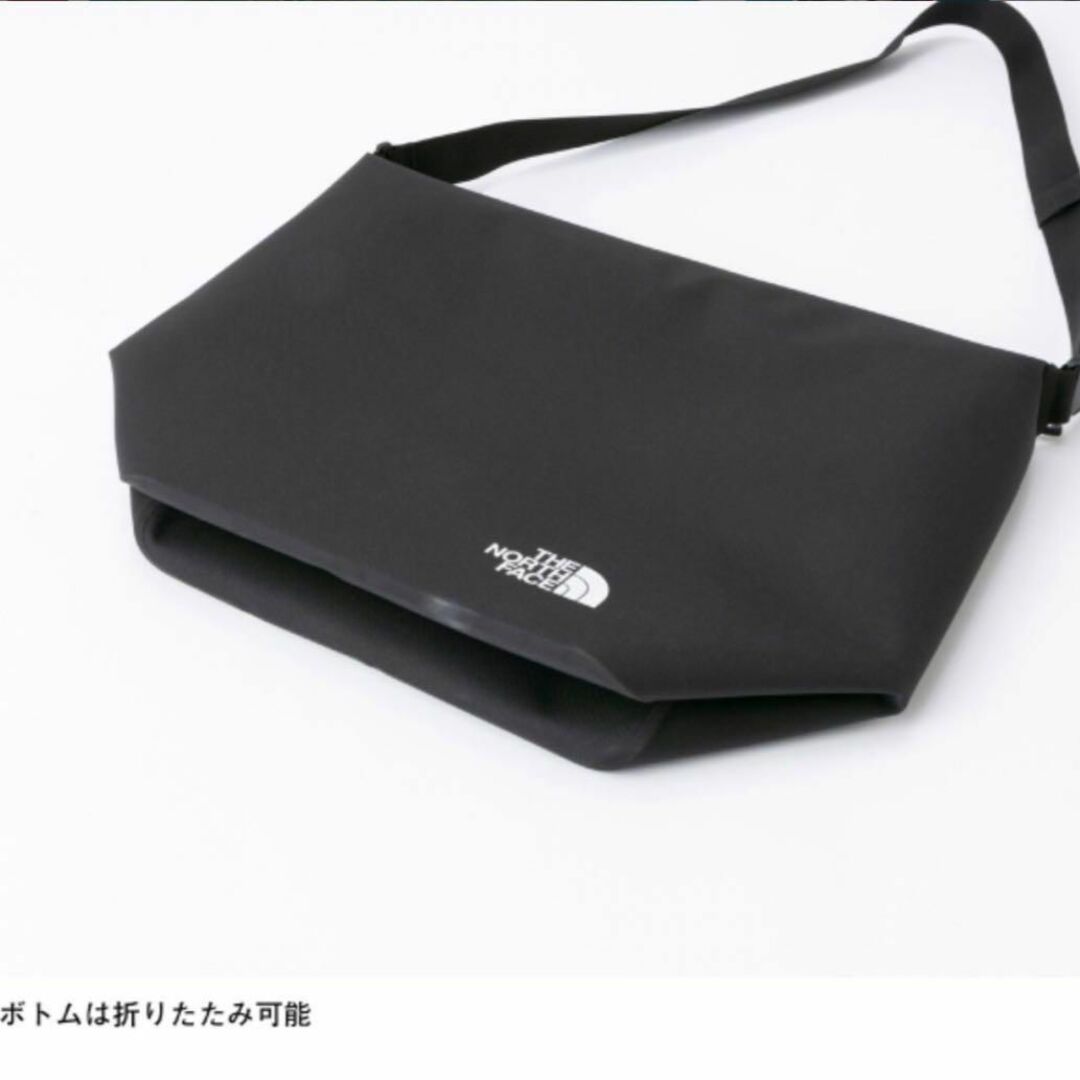 新品ノースフェイス フィルデンス ショルダー クーラーボックス24Lバック