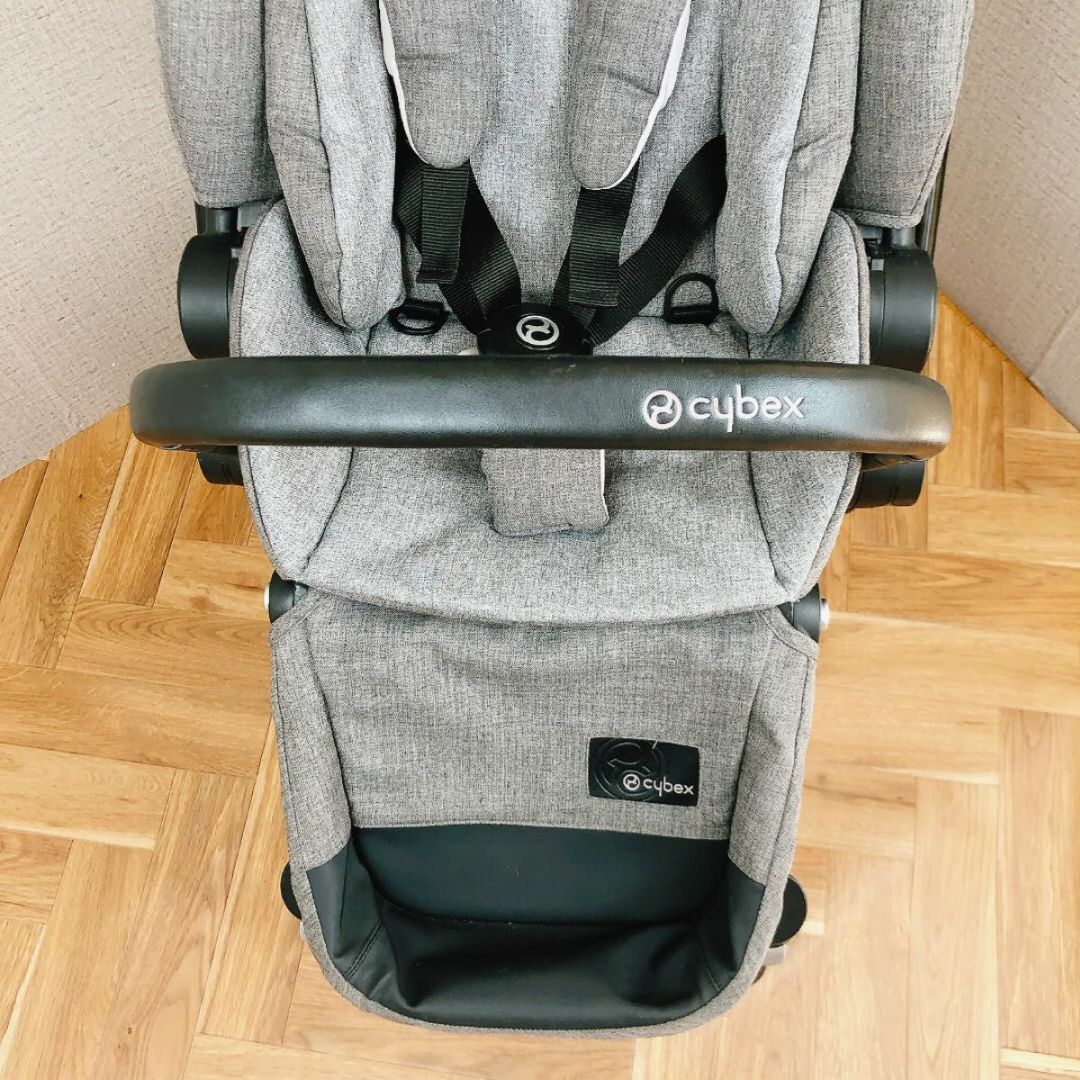 CYBEX PRIAM サイベックス プリアム 最上級ベビーカー | www