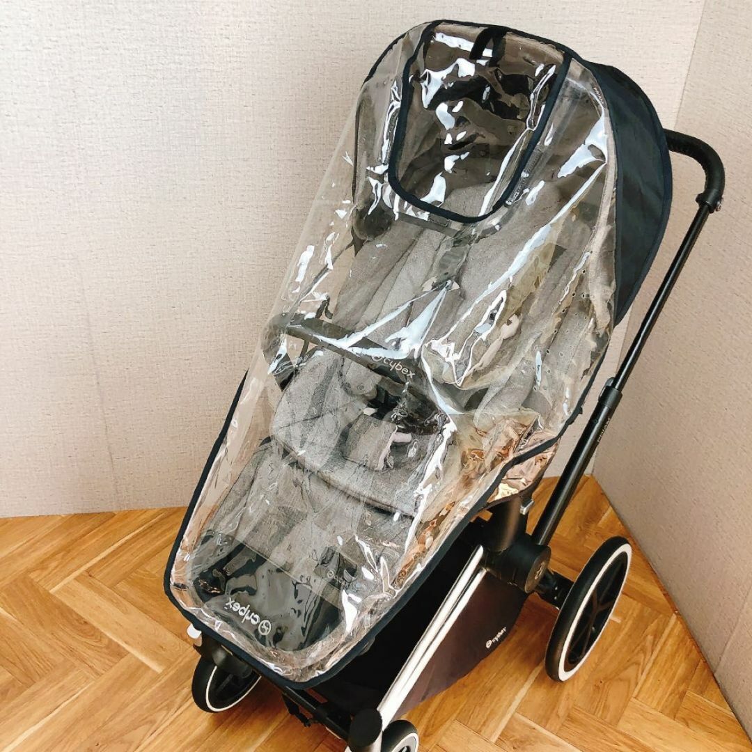 CYBEX PRIAM サイベックス プリアム 最上級ベビーカー | www