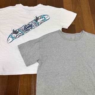 エレメント(ELEMENT)のムラサキスポーツ GAP ELEMENT Tシャツ 男の子 150cm トップス(Tシャツ/カットソー)