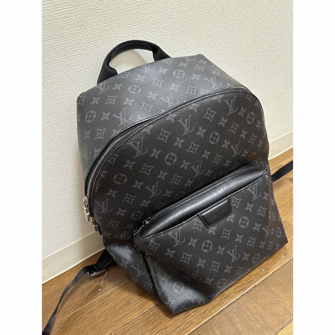 LOUIS VUITTON ルイヴィトン リュック モノグラム