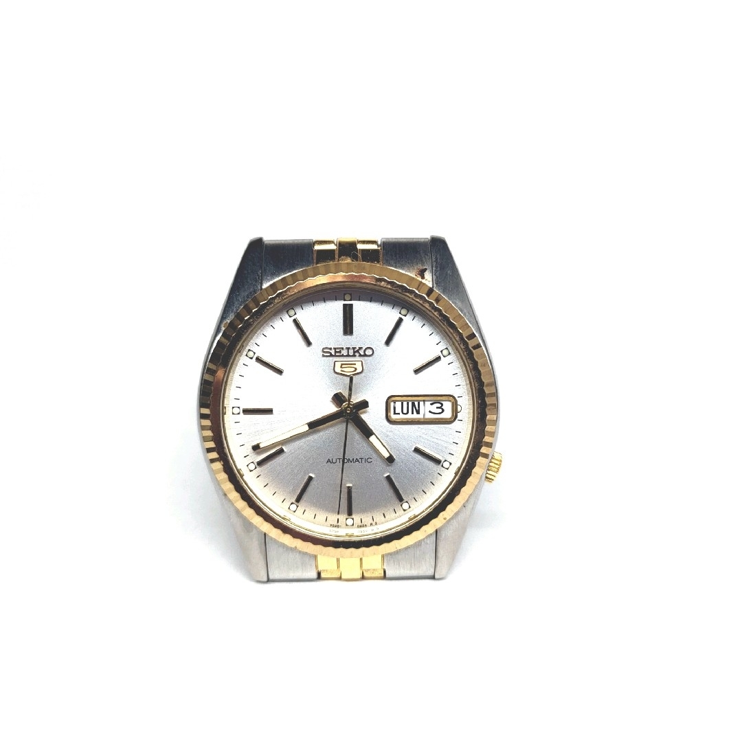 SEIKO(セイコー)のＳＥＩＫＯ5 メンズの時計(腕時計(アナログ))の商品写真