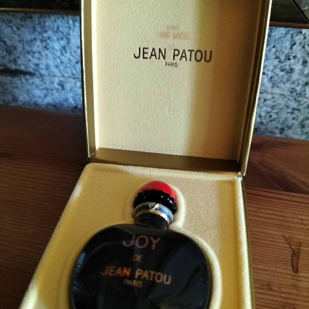 JEAN PATOU - Ryota様専用 ジャン・パトゥ『ジョイ』ピュア