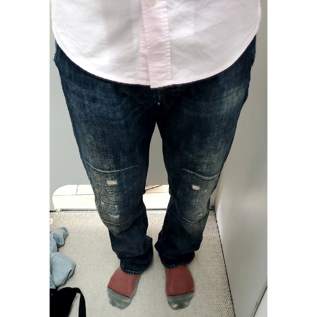 Nudie Jeans LAB CHINO NUDIE LAB 17 W32 | フリマアプリ ラクマ