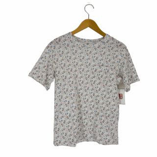 トーガ(TOGA)のTOGA VIRILIS(トーガビリリース) 総柄半袖ポケットTシャツ メンズ(Tシャツ/カットソー(半袖/袖なし))