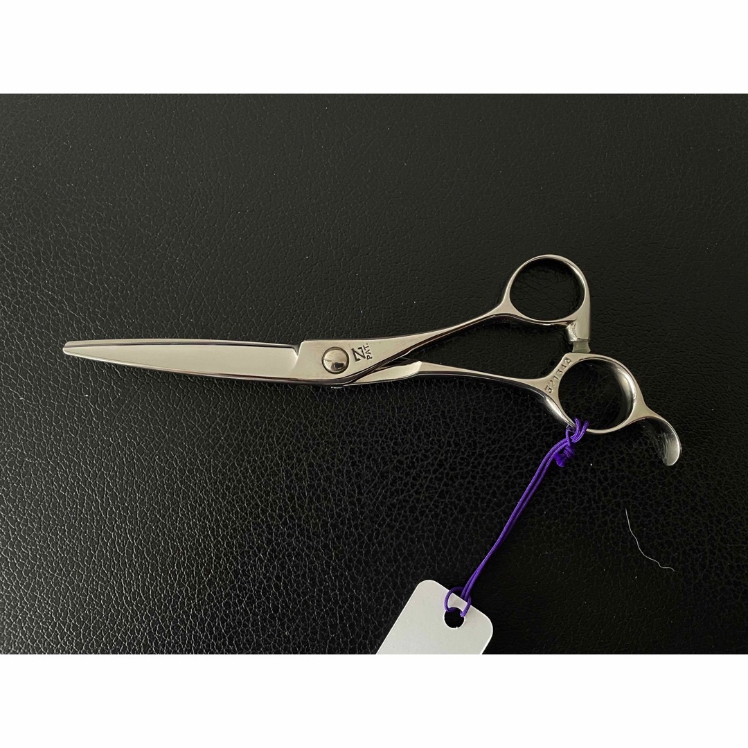 セール中】 新品 Hi-Neta ハイネッタ シザー レミー201 - その他