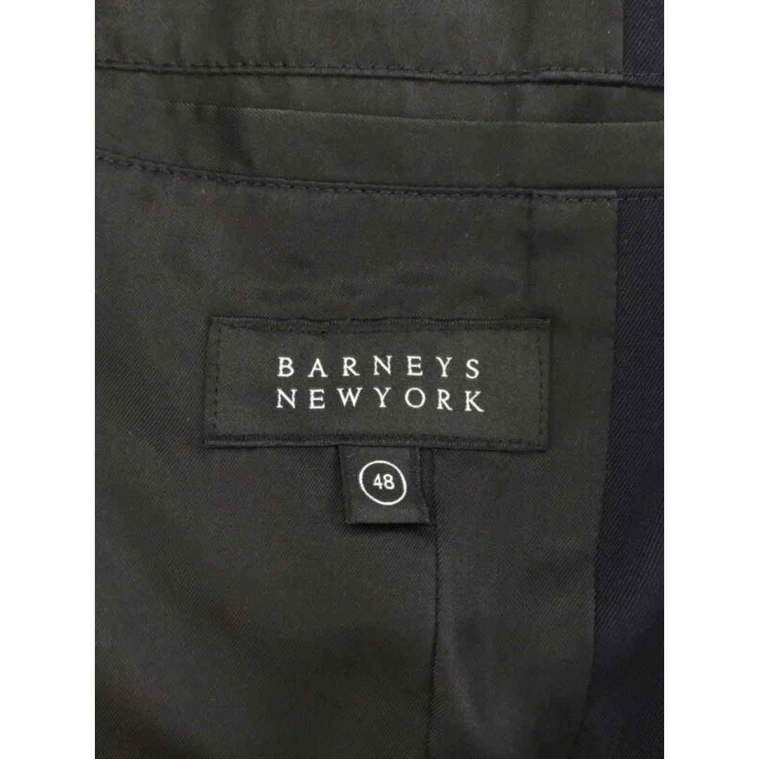 BARNEYS NEW YORK バーニーズ ニューヨーク テーラードジャケット 2