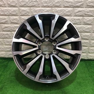 トヨタ ホイールの通販 900点以上 | トヨタの自動車/バイクを買うなら
