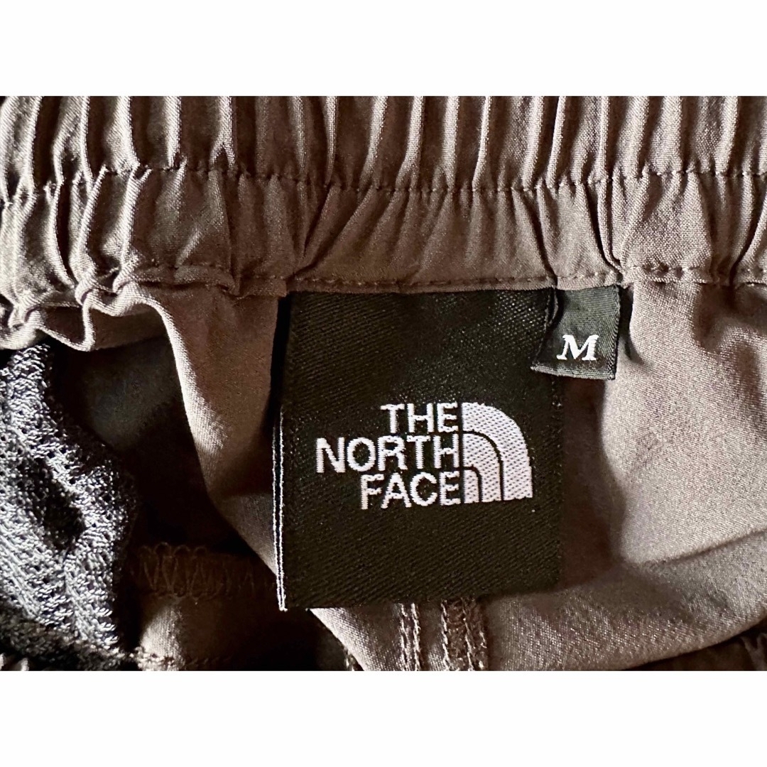 THE NORTH FACE(ザノースフェイス)のノースフェイス・NB31503 VERB LIGHT PANT メンズのパンツ(その他)の商品写真