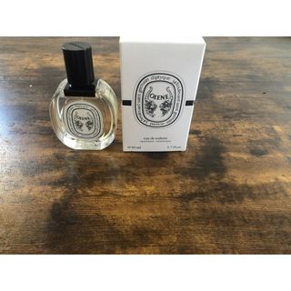 ディプティック(diptyque)のdiptyque オレーヌ　ディプティック　オードトワレ　50ml(香水(女性用))