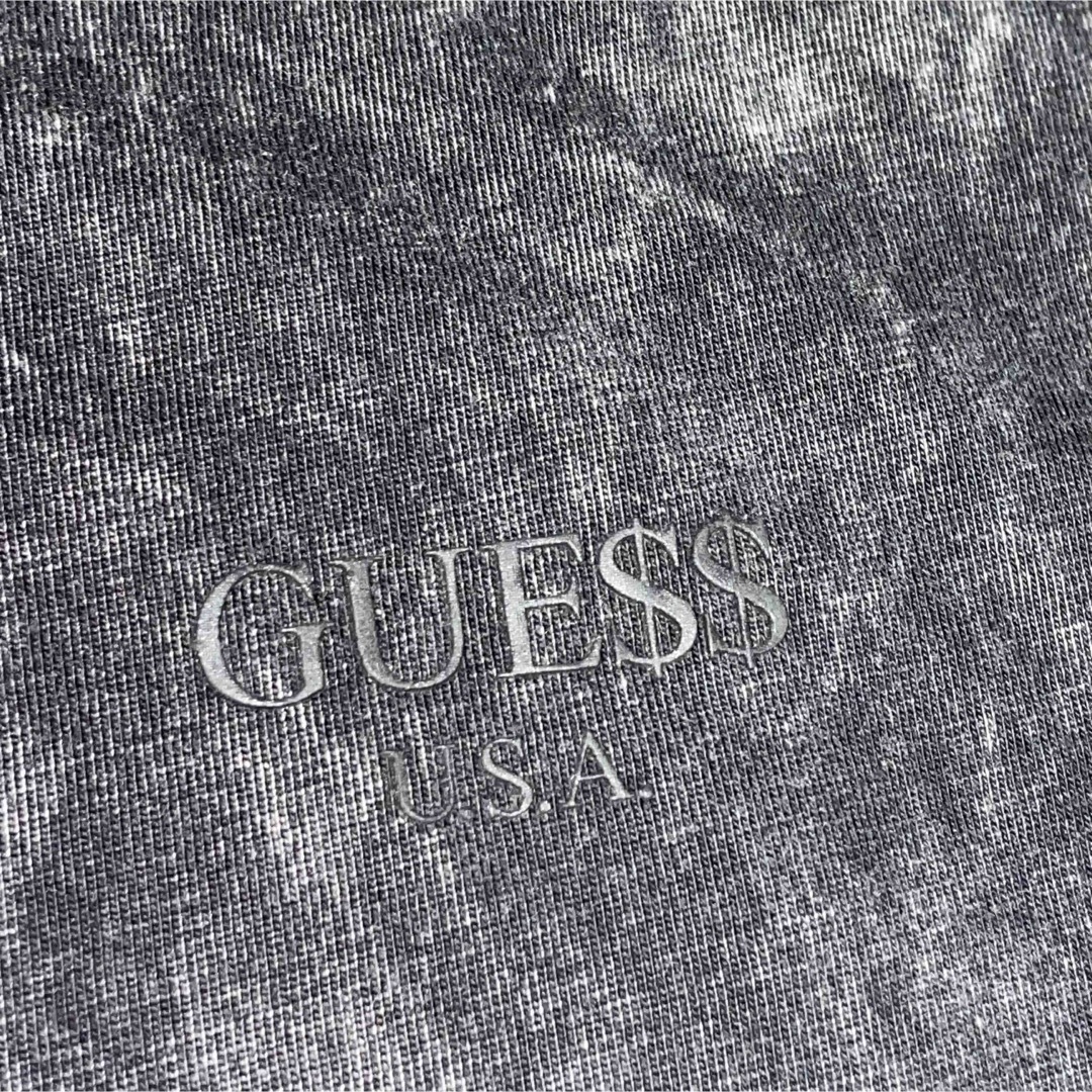 Guess x ASAP Rocky A.S.A.P. Acid Tee 2