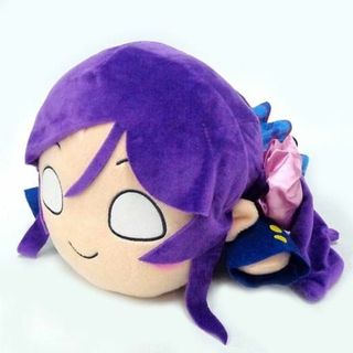 SEGA - ラブライブ メガジャンボ寝そべりぬいぐるみ 3年生 東條