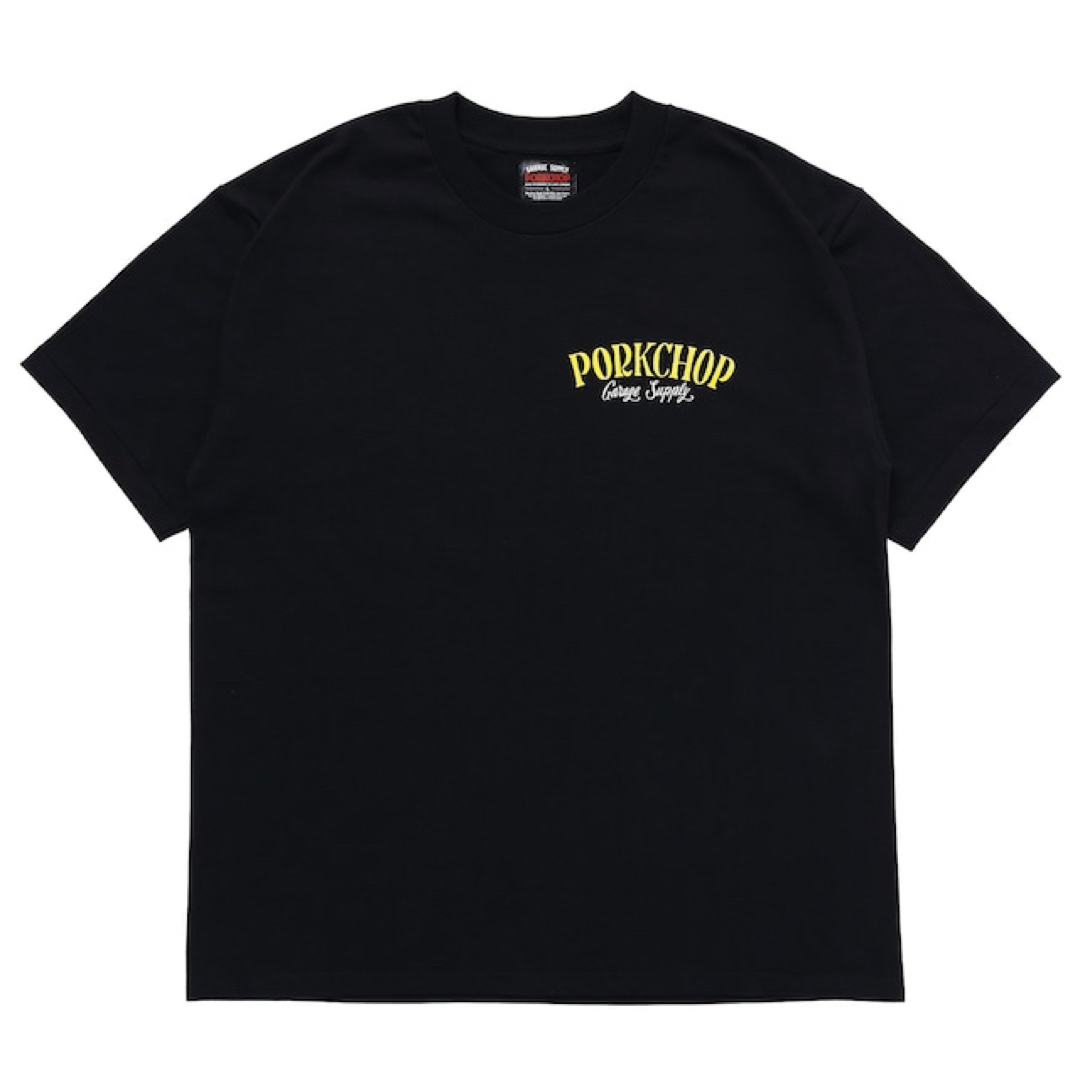 PORKCHOP PORK BACK TEE