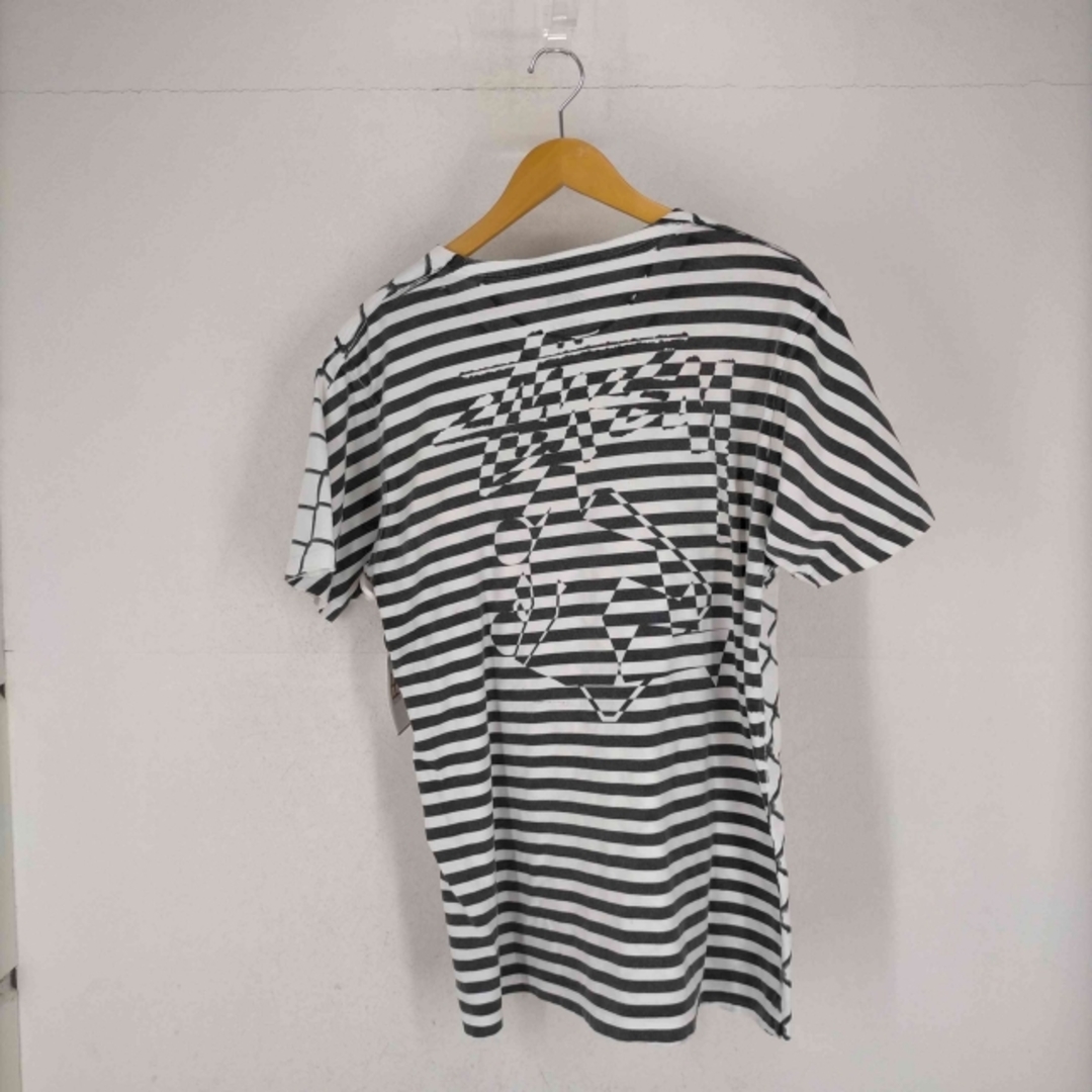 STUSSY - Stussy(ステューシー) メンズ トップス Tシャツ・カットソー ...