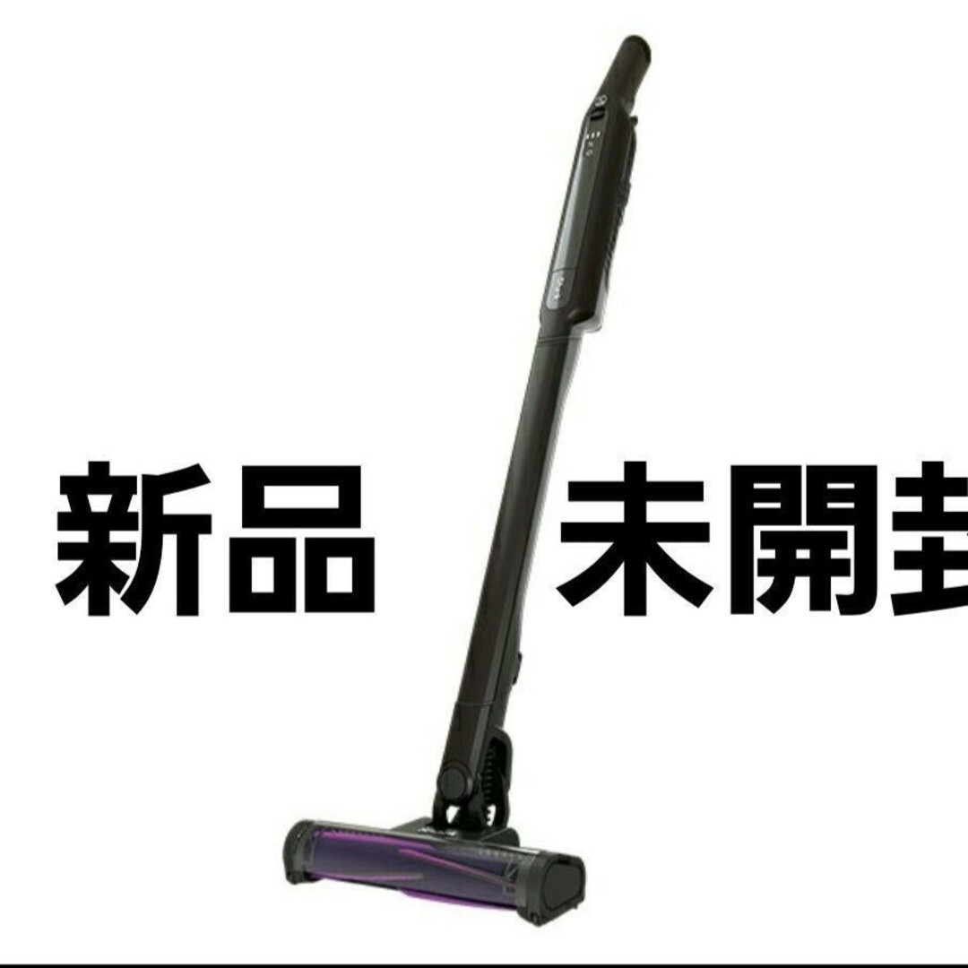 通販激安 【美品】 Shark CS601J コードレス 掃除機 ブラック | tonky.jp
