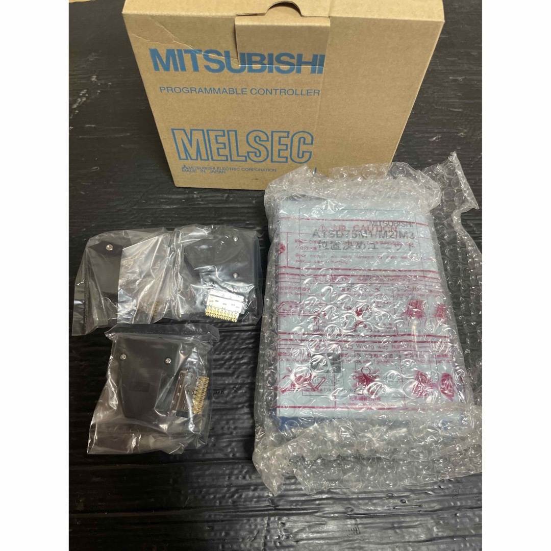 三菱 位置決めユニット MELSEC A1SD75M3 三菱 位置決めユニット MELSEC A1SD75M3