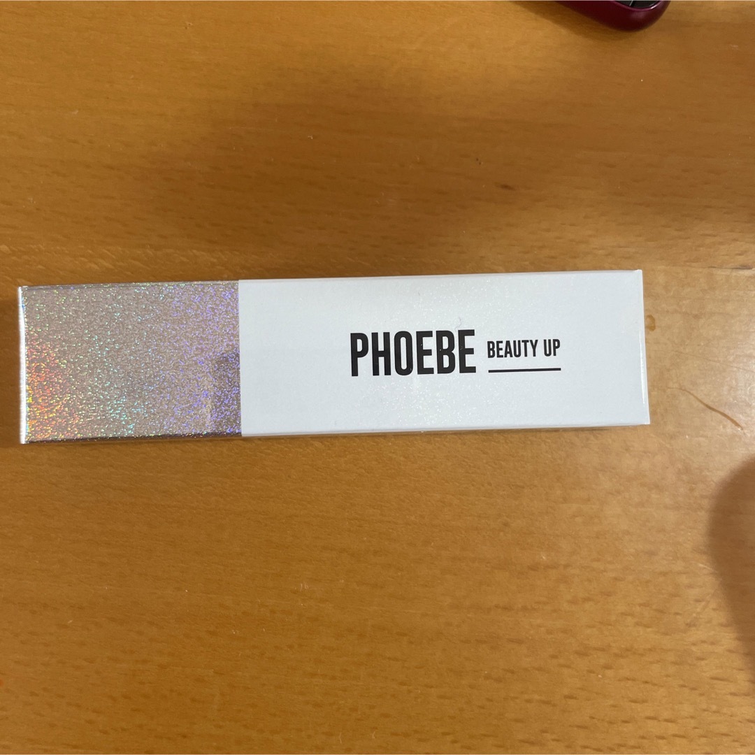 PHOEBE まつ毛美容液 コスメ/美容のコスメ/美容 その他(その他)の商品写真