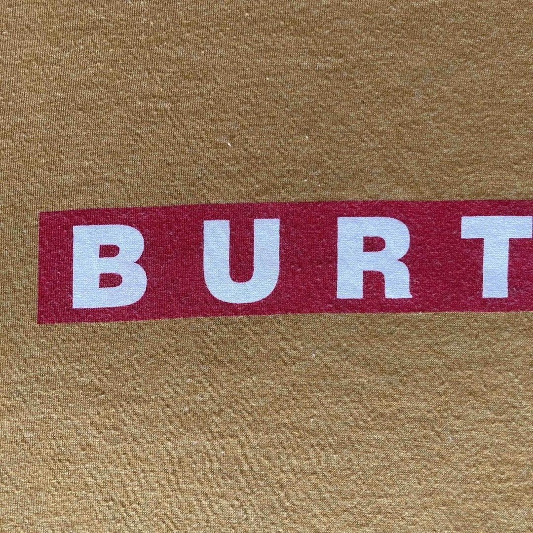 BURTON(バートン)のバートン　Tシャツ メンズのトップス(Tシャツ/カットソー(半袖/袖なし))の商品写真