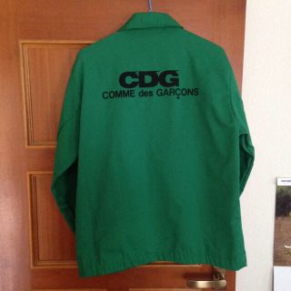 コムデギャルソン(COMME des GARCONS)のコムデギャルソン ヴィンテージ ジャケット(テーラードジャケット)