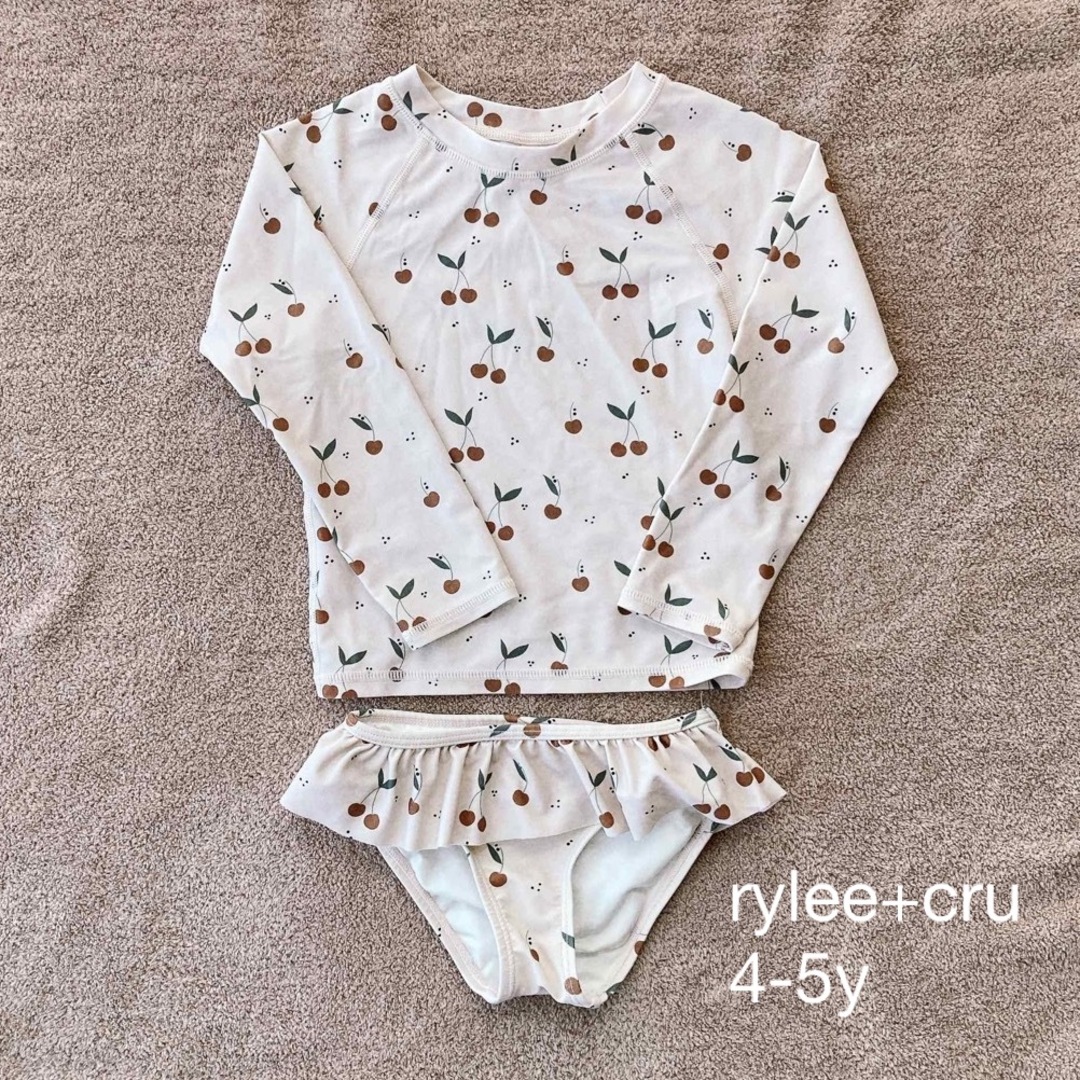 Caramel baby&child - ⚪︎専用⚪︎Rylee+Cru ライリーアンドクルー