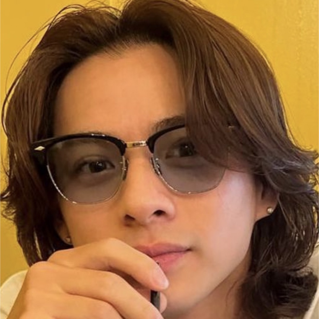 NOCHINO OPTICAL YUGEN #2の通販 by いろは's shop|ラクマ NOCHINO OPTICAL YUGEN #2の通販 by いろは's shop|ラクマ