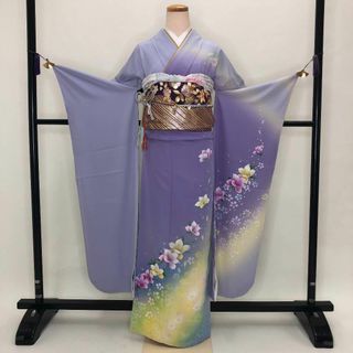 2ページ目 - 振袖(パープル/紫色系)の通販 800点以上(レディース