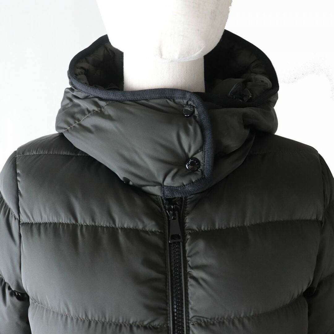 美品△正規品 MONCLER モンクレール BETULA ベチュラ ロゴワッペン