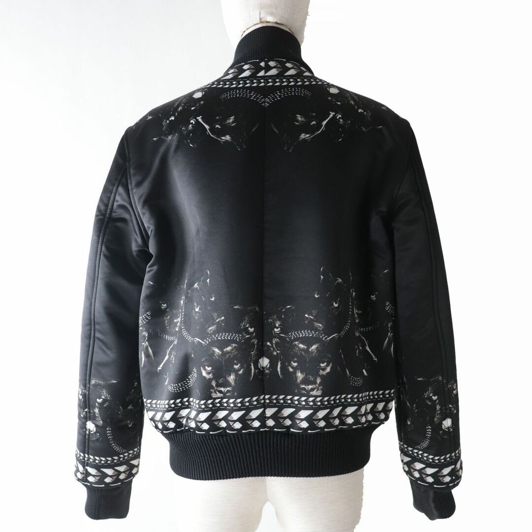 GIVENCHY - 極美品△正規品 GIVENCHY ジバンシィ 17AW リカルド期 17I