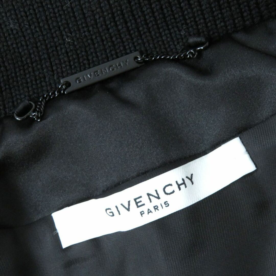 GIVENCHY - 極美品△正規品 GIVENCHY ジバンシィ 17AW リカルド期 17I