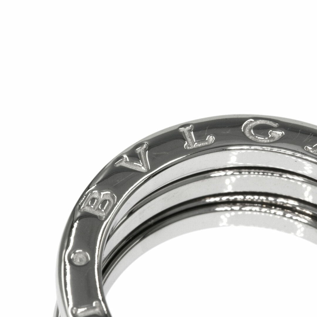 BVLGARI BVLGARI B zero1 ビーゼロワン S 3バンド # リング