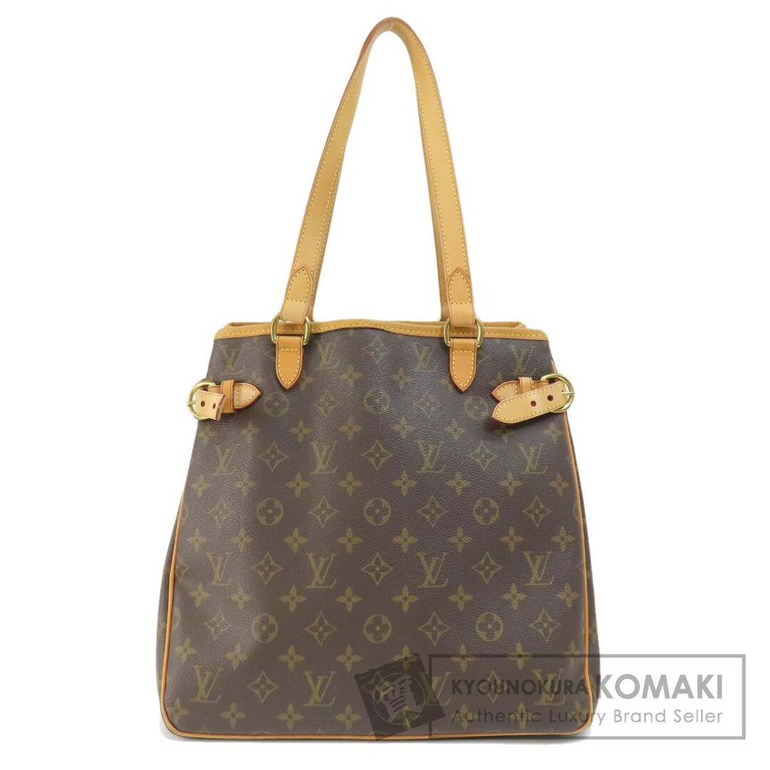 LOUIS VUITTON M51153 バティニョールヴェルティカル モノグラム