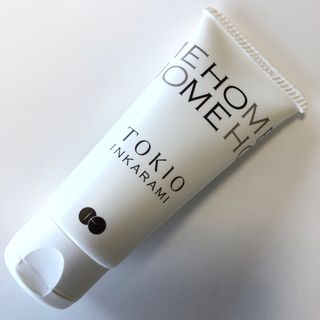 トキオ(TOKIO)のトキオインカラミホームN補修系集中ヘアパック50gTOKIOINKARAMI(ヘアパック/ヘアマスク)