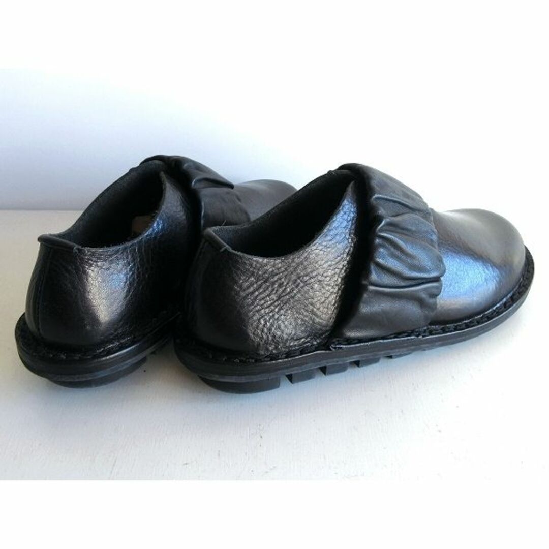 trippen - 新品 定価57200円 トリッペン KEEN レザーシューズ
