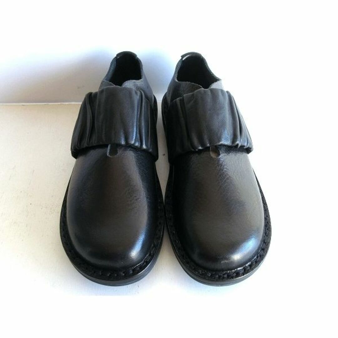 trippen - 新品 定価57200円 トリッペン KEEN レザーシューズ