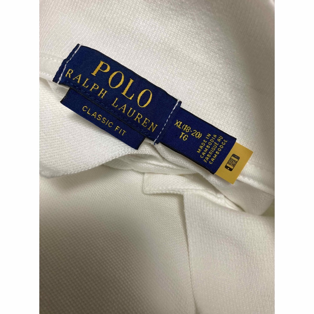POLO RALPH LAUREN - 最終値下げ❗️試着品❗️ ラルフローレン