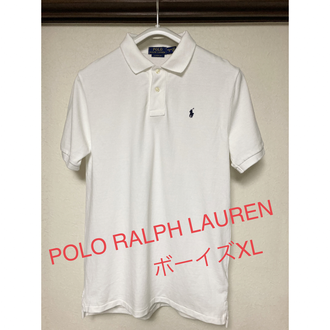 POLO RALPH LAUREN - 最終値下げ❗️試着品❗️ ラルフローレン