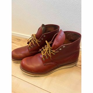 レッドウィング(REDWING)のタカ様　専用出品(ブーツ)