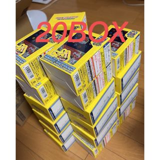 ポケモン(ポケモン)のポケモン　横浜記念デッキ(Box/デッキ/パック)