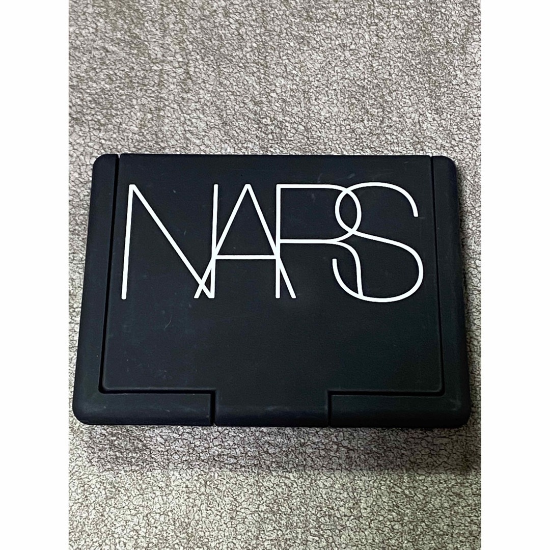 NARS(ナーズ)のNARS ブラッシュ 4077 ORGASM X コスメ/美容のベースメイク/化粧品(チーク)の商品写真