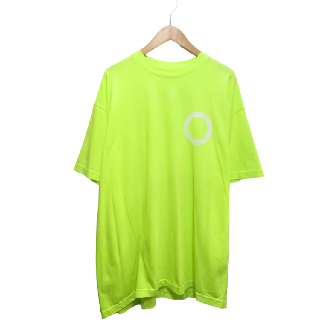 CHERRY LOS ANGELES EARTH LOGO TEE  メンズのトップス(Tシャツ/カットソー(半袖/袖なし))の商品写真