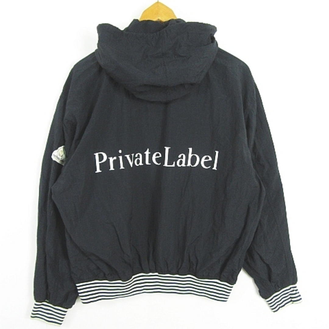 PRIVATE LABEL(プライベートレーベル)のプライベートレーベル Private label ブルゾン ジャンパー 9AR レディースのジャケット/アウター(ブルゾン)の商品写真