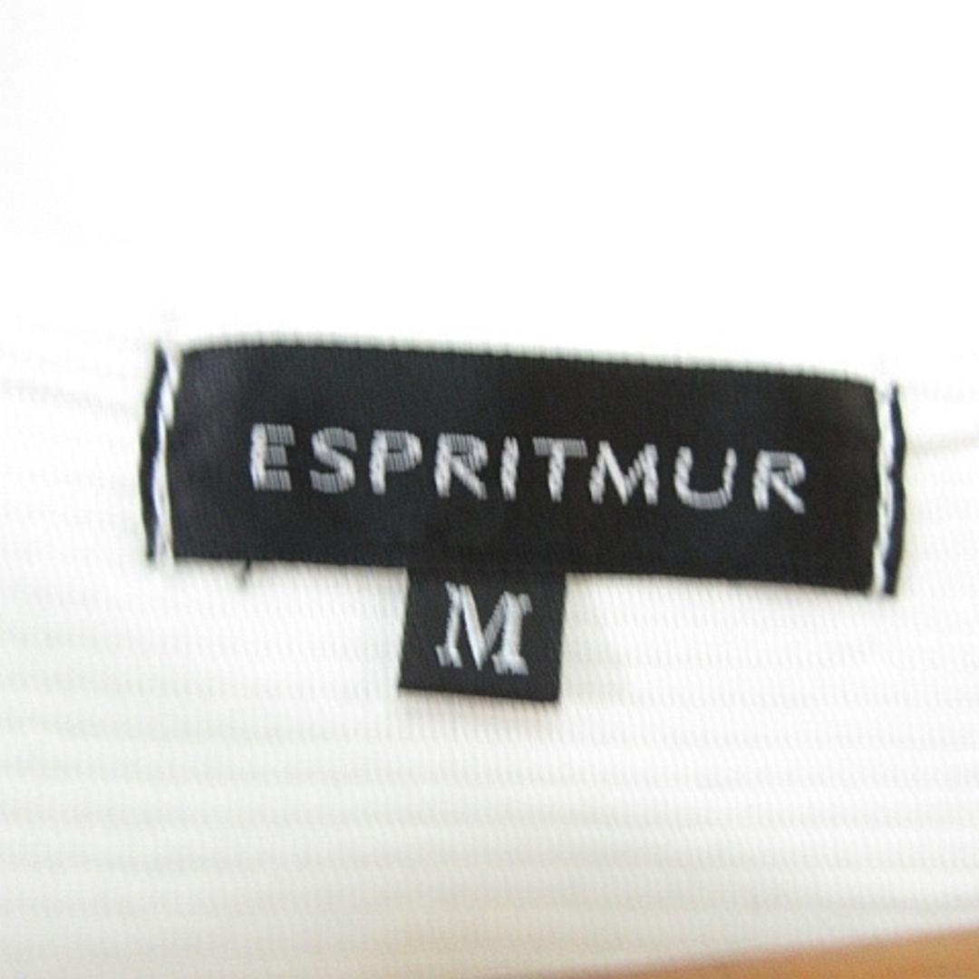 espritmur (エスプリミュール)ブラウス　M