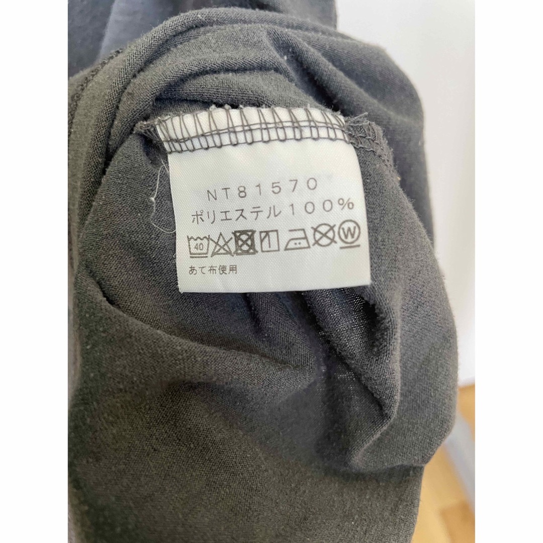 THE NORTH FACE(ザノースフェイス)のTHE NORTH FACE メンズ Tシャツ メンズのトップス(Tシャツ/カットソー(半袖/袖なし))の商品写真