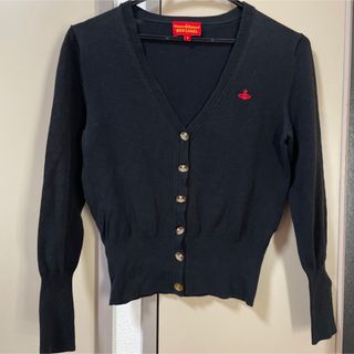 ヴィヴィアンウエストウッド(Vivienne Westwood)のVivienne Westwoodカーディガン(カーディガン)