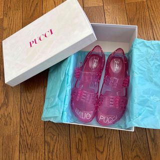 エミリオプッチ サンダル(レディース)の通販 100点以上 | EMILIO PUCCI