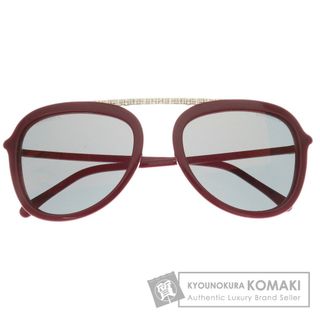 シャネル サングラス(レッド/赤色系)の通販 62点 | CHANELを買うなら